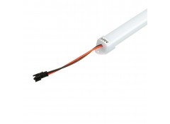 Led линейка WIDER магистральная 220В матовая 30см 6Вт 6000-6500K IP44