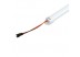 Led линейка WIDER магистральная 220В матовая 30см 6Вт 6000-6500K IP44