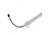 Led линейка 220В матовая 100см 2в1 IP44