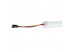 Led линейка WIDER магистральная 220В матовая 30см 6Вт 6000-6500K IP44