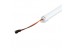 Led линейка WIDER магистральная 220В матовая 100см 15Вт 6500K IP44