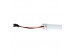 Led линейка WIDER магистральная 220В матовая 60см 11Вт 6500K IP44 Led линейка WIDER магистральная 220В матовая 60см 11Вт 6500K IP44