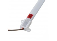 Led линейка магистральная 220В матовая 30см 6Вт 6000-6500K IP44