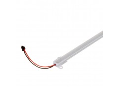 Led линейка магистральная 220В матовая 100см 14Вт 6000-6500K IP44