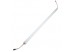 Led линейка WIDER магистральная 220В матовая 100см 15Вт 6500K IP44