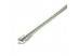 Led линейка 220В прозрачная 60см 8Вт 6000-6500K IP44