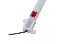 Led линейка магистральная BRIGHT 220В 6Вт 30см 6000K IP44