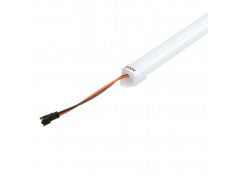 Led линейка WIDER магистральная 220В матовая 60см 11Вт 6500K IP44