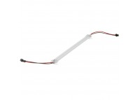 Led линейка магистральная BRIGHT 220В 20Вт 100см 4500K IP44