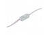 Модуль 12V белый холодный 1led smd2835 1Вт IP65