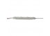 Модуль МТК 12V белый тёплый 3led smd5730 1Вт IP65 Модуль МТК 12V белый тёплый 3led smd5730 1Вт IP65