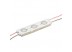Модуль 12V белый холодный 3led smd5730 1.5Вт IP65 Модуль 12V белый холодный 3led smd5730 1.5Вт IP65