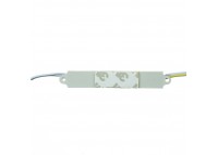 Модуль МТК 12V жёлтый 3led smd5050 0.72Вт IP65