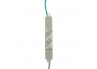 Модуль МТК 12V зелёный 3led smd5050 0.72Вт IP65