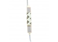 Модуль МТК 12V белый 3led smd5054 0.72Вт IP65