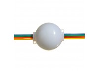 Модуль МТК СОВ 12V RGB 1led 2Вт IP65