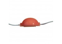 Модуль МТК СОВ 12V розовый 1led 2Вт IP65