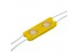 Модуль МТК 12V жёлтый 2led smd5730 1Вт IP65