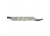 Модуль МТК 12V RGB 3led smd5050 0.72Вт IP65 Модуль МТК 12V RGB 3led smd5050 0.72Вт IP65