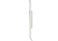 Модуль СОВ 12V белый 1led 1.5Вт овальный IP65