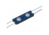 Модуль МТК 12V синий 2led smd5730 1Вт IP65