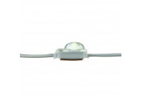 Модуль МТК 12V белый 1led smd2835 1Вт IP65