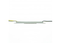 Модуль МТК 12V жёлтый 3led smd5050 0.72Вт IP65