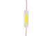 Модуль 24V белый теплый 1led 2Вт