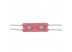 Модуль МТК 12V розовый 2led smd5730 1Вт IP65