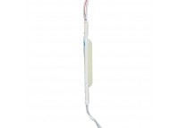 Модуль 12V белый теплый 1led 1.5Вт