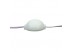 Модуль МТК СОВ 12V белый тёплый 1led 2Вт IP65