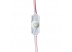 Модуль 12V белый холодный 1led smd2835 1Вт IP65