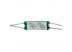 Модуль МТК 12V зелёный 2led smd5730 1Вт IP65 Модуль МТК 12V зелёный 2led smd5730 1Вт IP65
