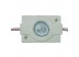 Модуль 12V белый холодный 1led smd3030 0.6Вт IP65