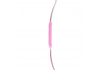 Модуль СОВ 12V розовый 1led 2.4Вт круг IP65