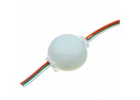 Модуль МТК SMART белый 3led smd5050