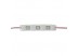 Модуль МТК 12V белый холодный 3led smd5730 1Вт IP65