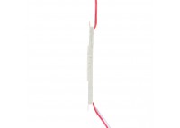 Модуль МТК 12V красный 3led smd5050 0.72Вт IP65
