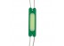 Светодиодный модуль СОВ 12 V зеленый 1led 1,5W IP65