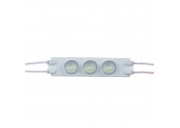 Модуль инжекторный МТК 220V 3led smd3030