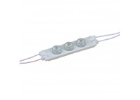 Модуль инжекторный МТК 220V 3led smd3030