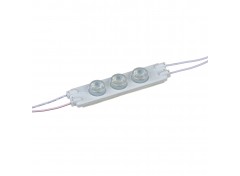 Модуль инжекторный МТК 220V 3led smd3030