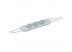 Модуль инжекторный МТК 220V 3led smd3030