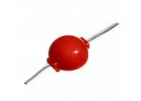Модуль МТК СОВ 12V красный 1led 2Вт IP65