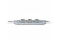 Модуль инжекторный МТК 220V 3led smd3030