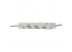 Модуль МТК 12V белый тёплый 3led smd5730 1Вт IP65 Модуль МТК 12V белый тёплый 3led smd5730 1Вт IP65