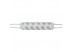 Модуль инжекторный МТК 220V 3led smd3030