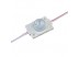 Модуль инжекторный светодиодный белый 12в smd3030 1LED 1.5Вт герметичный Модуль инжекторный светодиодный белый 12в smd3030 1LED 1.5Вт герметичный