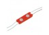 Модуль МТК 12V красный 2led smd5730 1Вт IP65 Модуль МТК 12V красный 2led smd5730 1Вт IP65