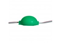 Модуль МТК СОВ 12V зелёный 1led 2Вт IP65